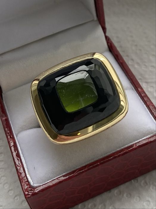 Inel aur 18kt.Pomellato