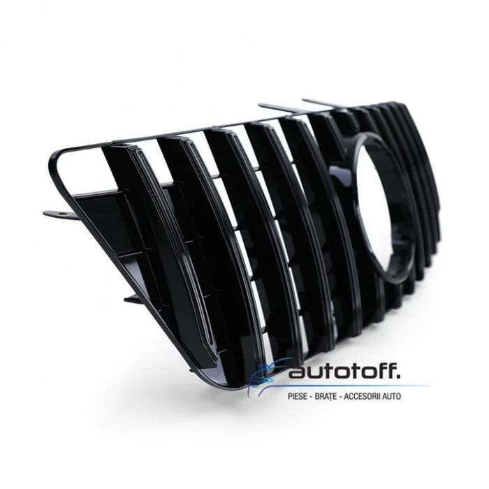 Grila compatibila Mercedes ML W164 Facelift (08-11) model Panamericana
