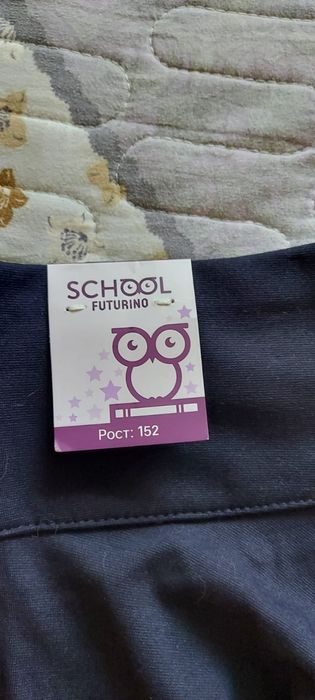 Юбка школьная,для девочки