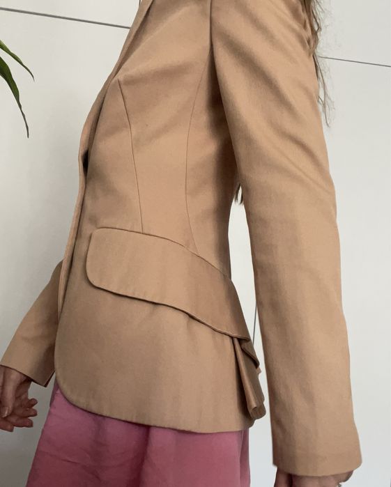 Sacou Alexander McQueen