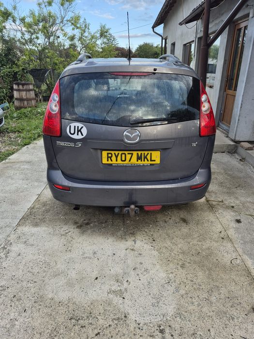 Mazda 5 1.8 benzina pentru piese