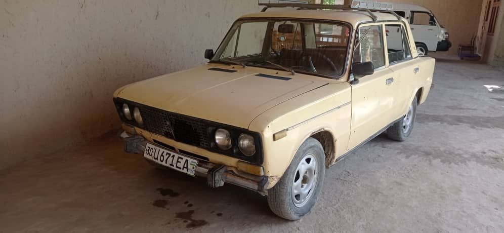 Jiguli 2106 srochno sotiladi