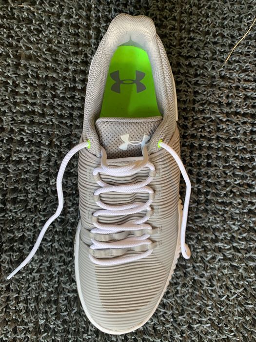 Under Armour • USA