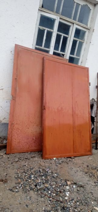 Yaxshi 2.ga 2.5metr darvoza