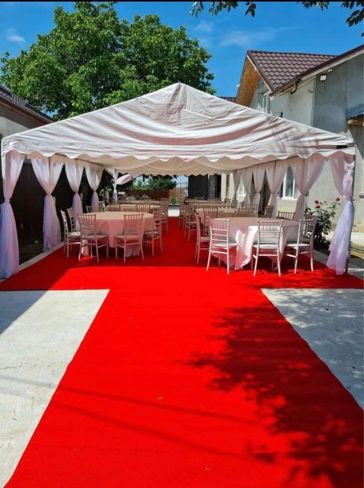 Corturi evenimente