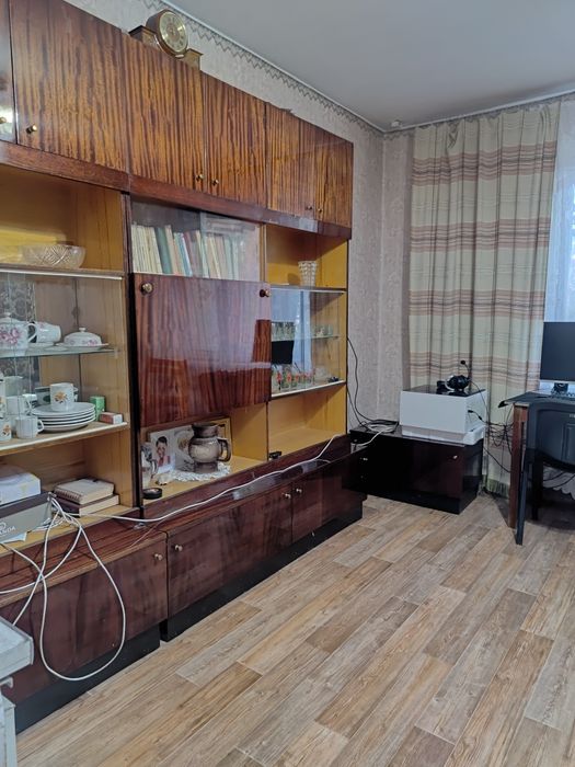 Продаётся 4-х комн. В Караганде,Степной-2
