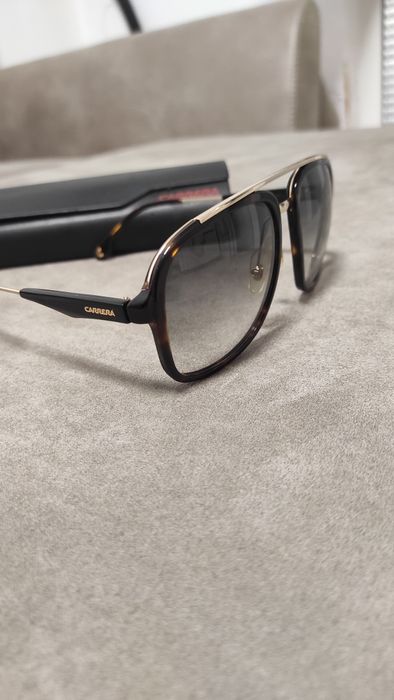 Мъжки слънчеви очила Carrera