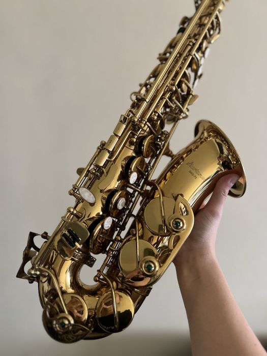 Саксофон Startone SAS-75