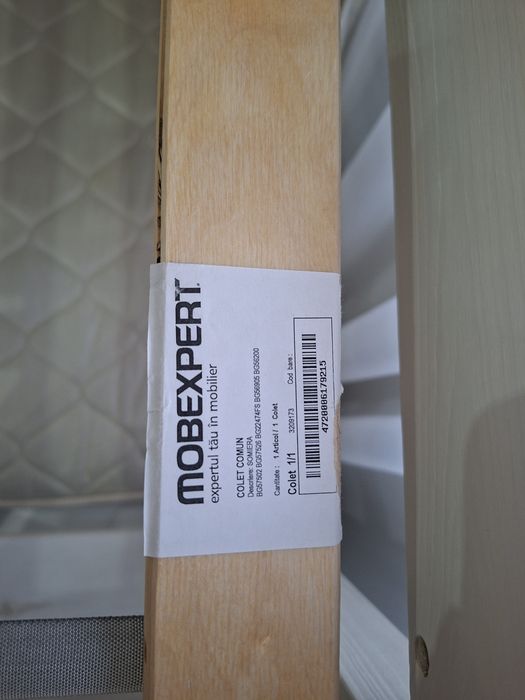 Pat supraetajat Mobexpert
