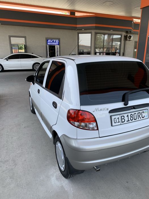 matiz best sotiladi