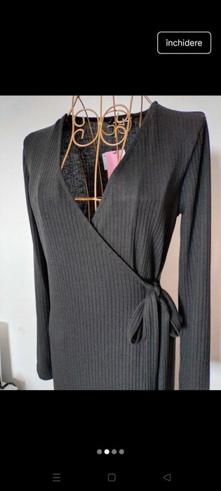 Rochie maternitate, Sinsay