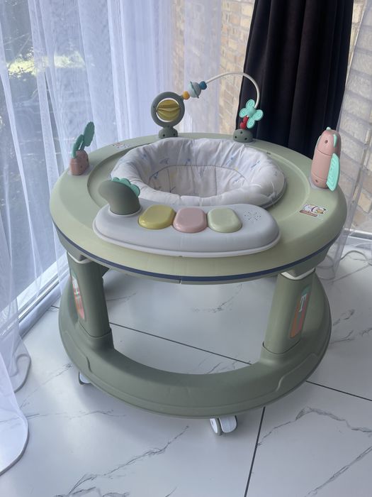 Ходунки-трансформеры