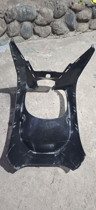 Пластик на Honda dio 35zx