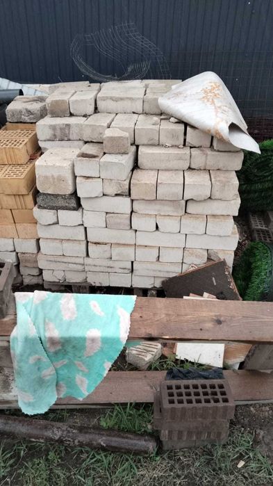 Продам силикат кирпич