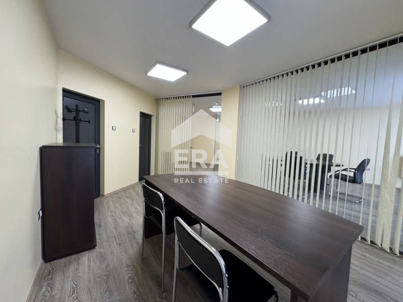 Продава се Офис в Силистра, Център - 71 кв.м за 1539 €/кв.м - Снимка #4