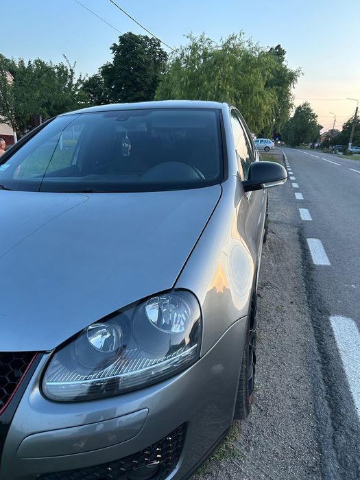Spre vanzare golf 5 gti