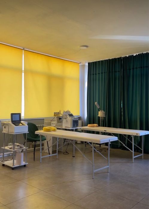 Сдам студия красоты