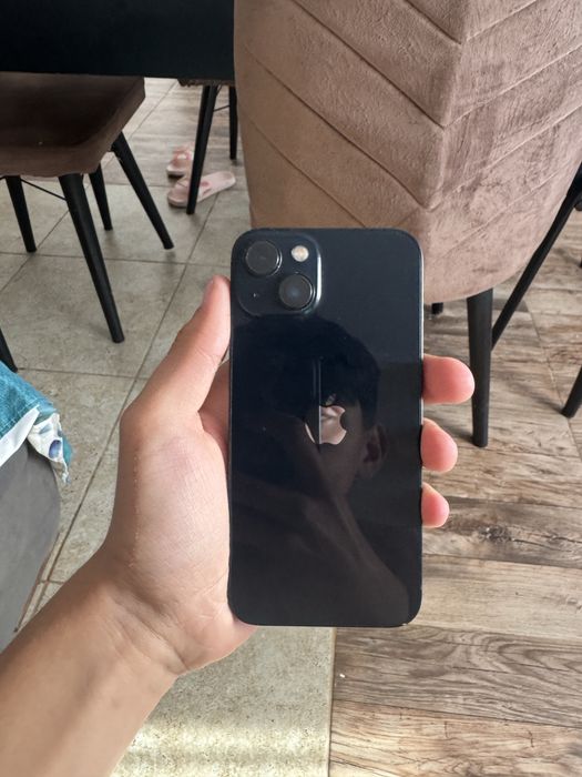 Vand iphone 13 normal