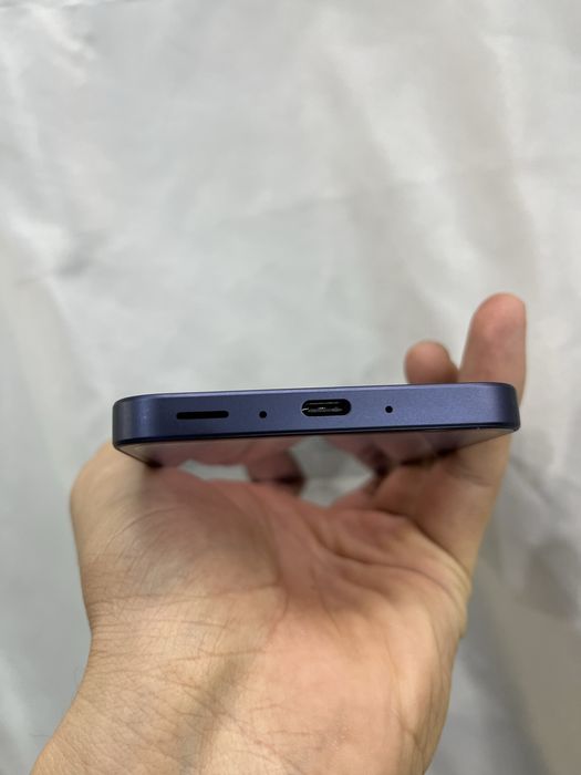 SAMSUNG A35 256GB.         .