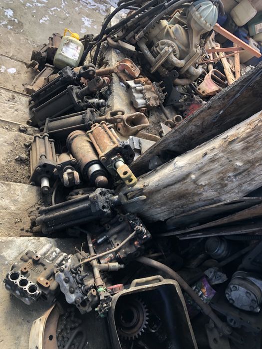 Piesa de u 650 tractor romanesc