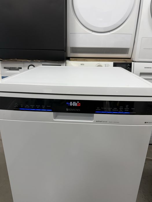 Свободно стояща Съдомиялна машина Siemens IQ300 ExtraKlasse