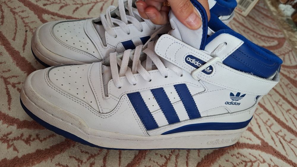 Ghete Adidas nr 44 ,5