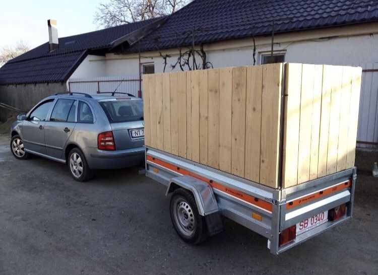 SKODA Fabia 2003 — imagine 3