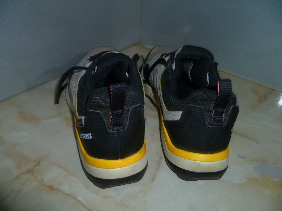 ADIDAS Terrex Gore-tex №43