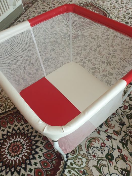 Detskiy manej ishlatilmagan