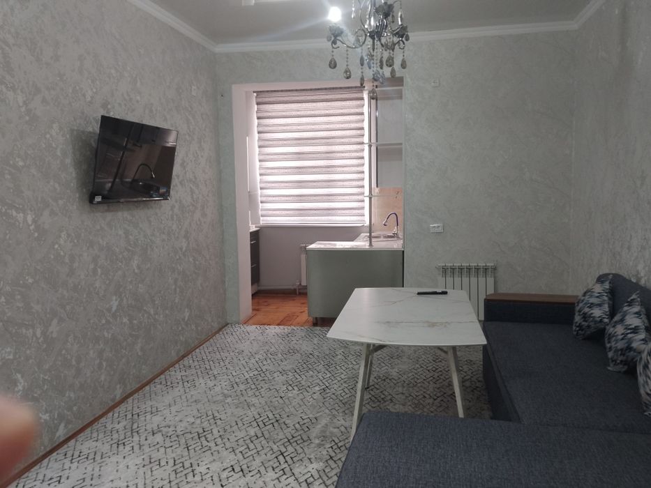 Гостиная квартира.  Guest room