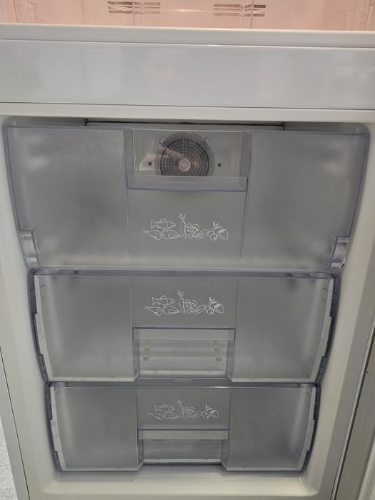 Холодильник BEKO