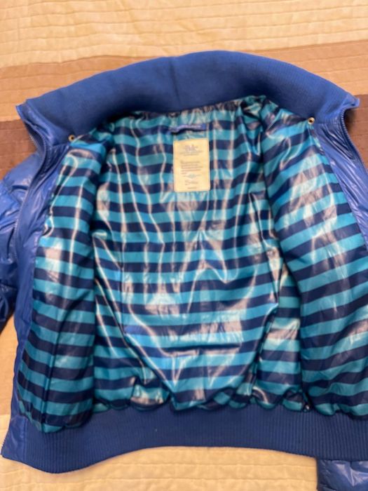 Geaca scurta Bershka