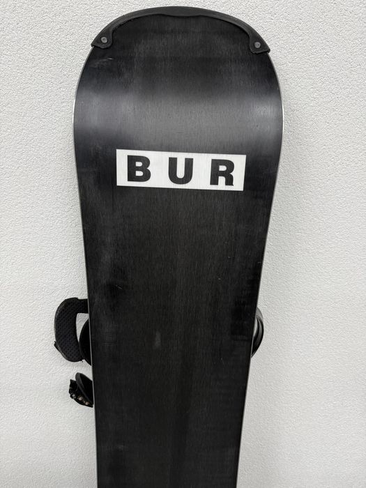 placa snowboard burton custom experience wide L158cm 2021