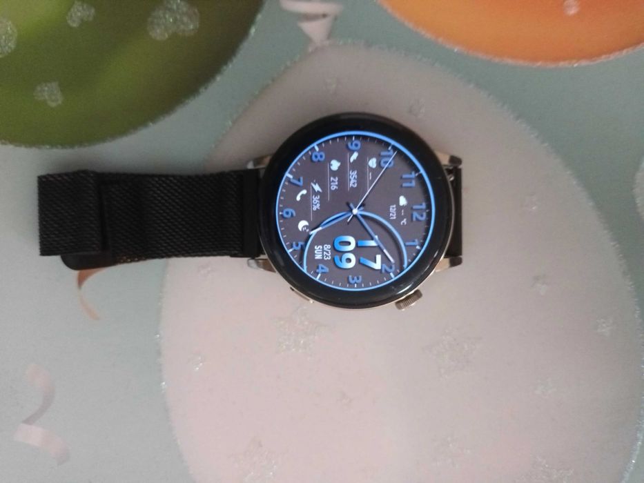 Часовник Huawei watch GT 3 42mm