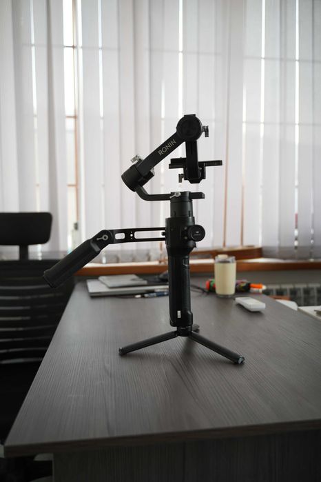 Стабилизатор Ronin RS