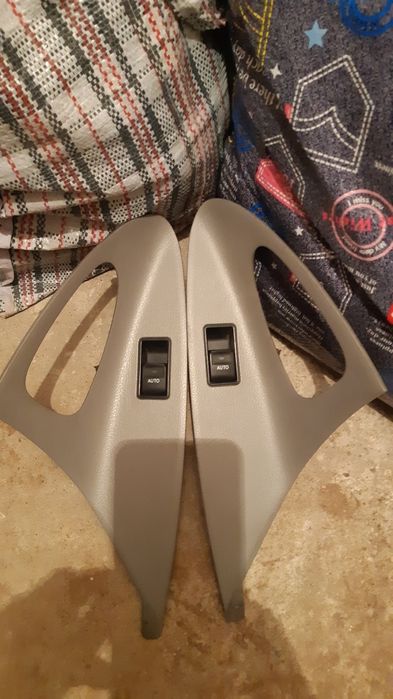 Продам запчасти на камри 40