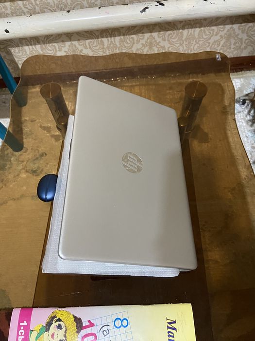 HP SSD 512gb 11пок
