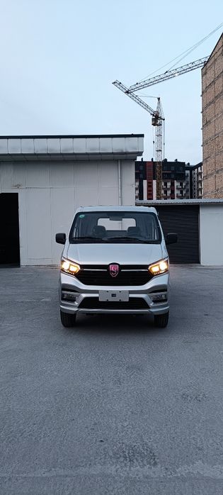 Shinaray T30 bortli 4100$  barcha xarajatlar