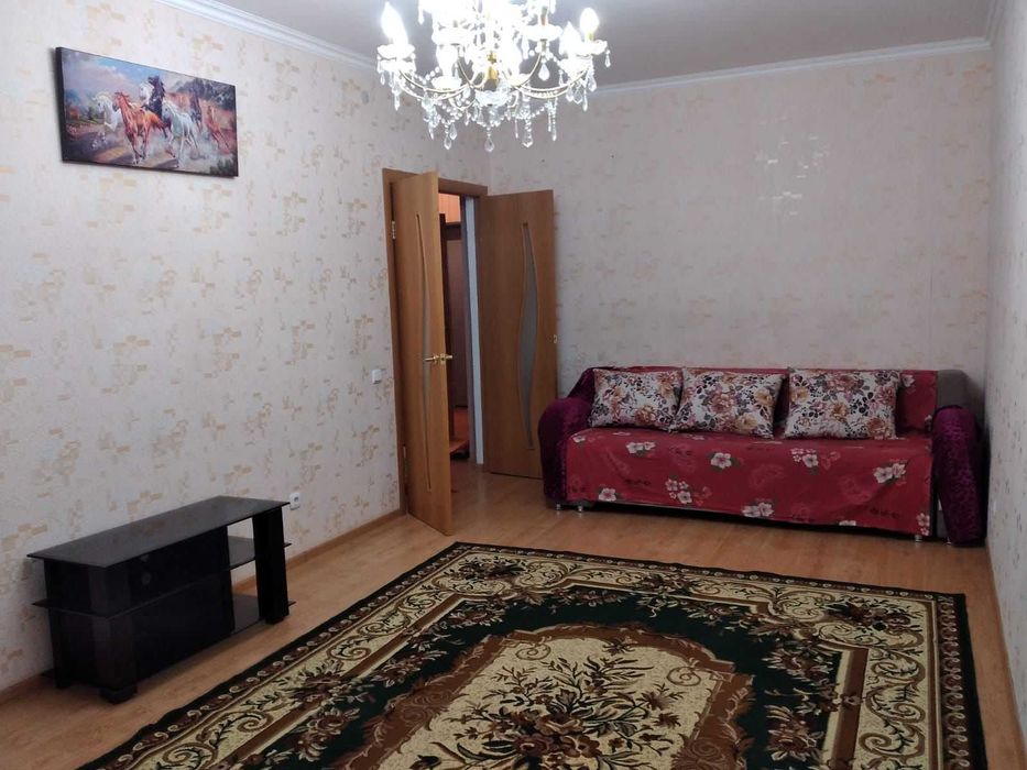 1 ком.кв 45 кв.м ЖК Жагалау - Widok 2