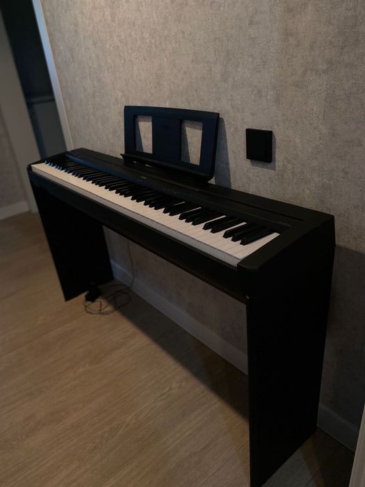 Элетро пианино за 250k