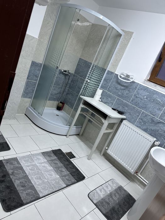 Cabana băile figa Cole și Denisa