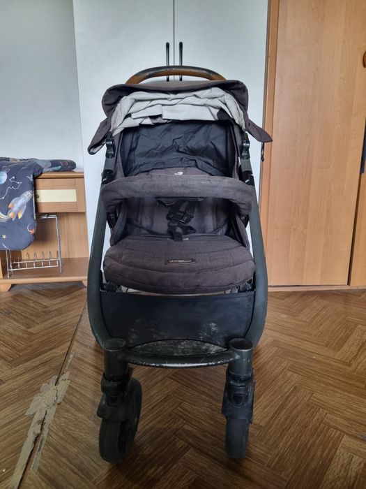 Коляска детская joie
