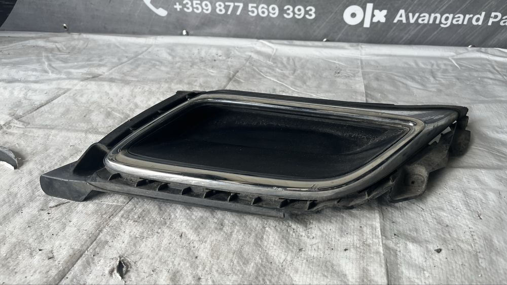 Ляв декоративен ауспух VW Tiguan 5N0