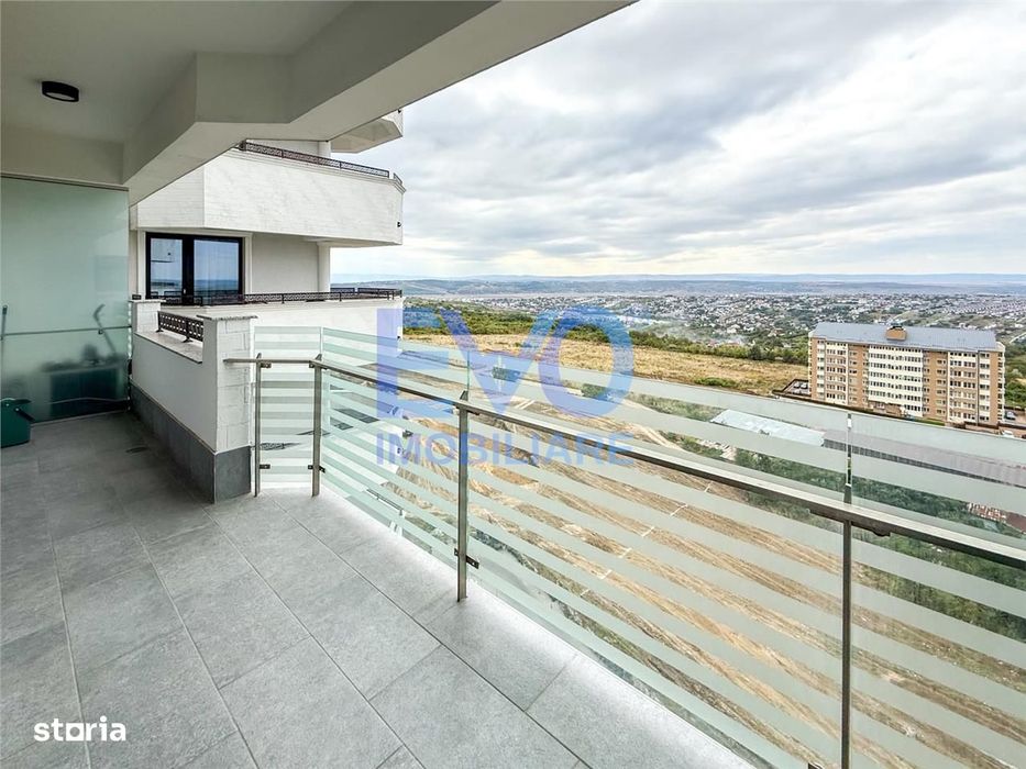 Apartament cu 2 camere de inchiriat, Copou