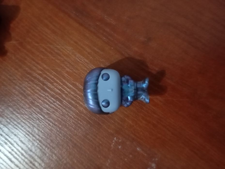 Осд фигурки kinder joy