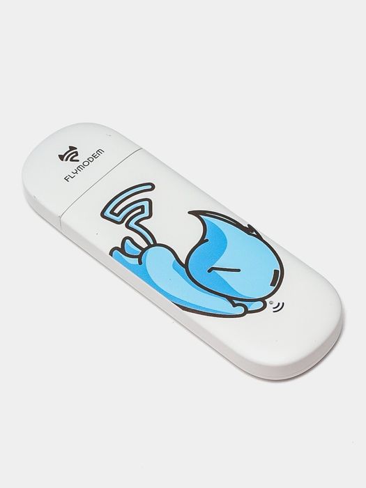 WiFi для Электромобил BYD 4G USB modem новый качество хороший