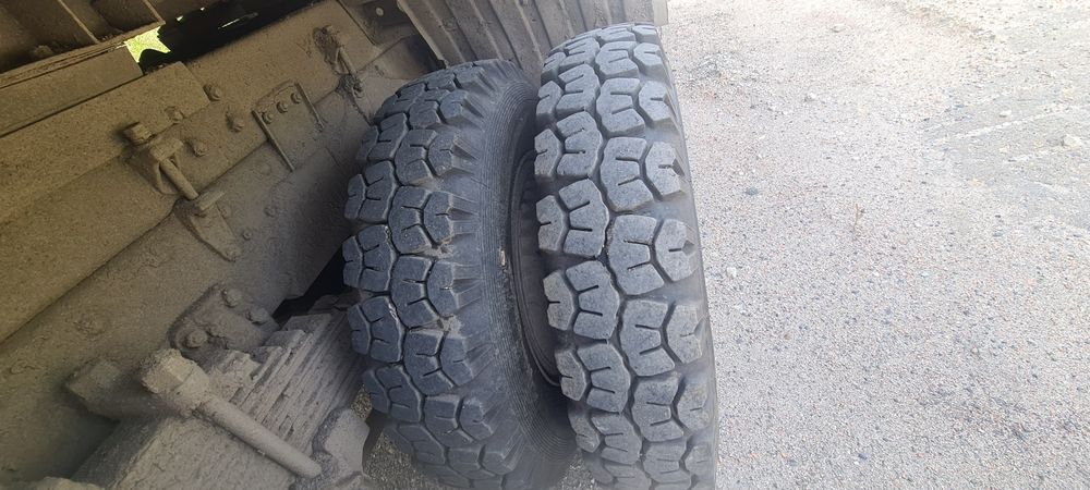 Продам Камаз 5511