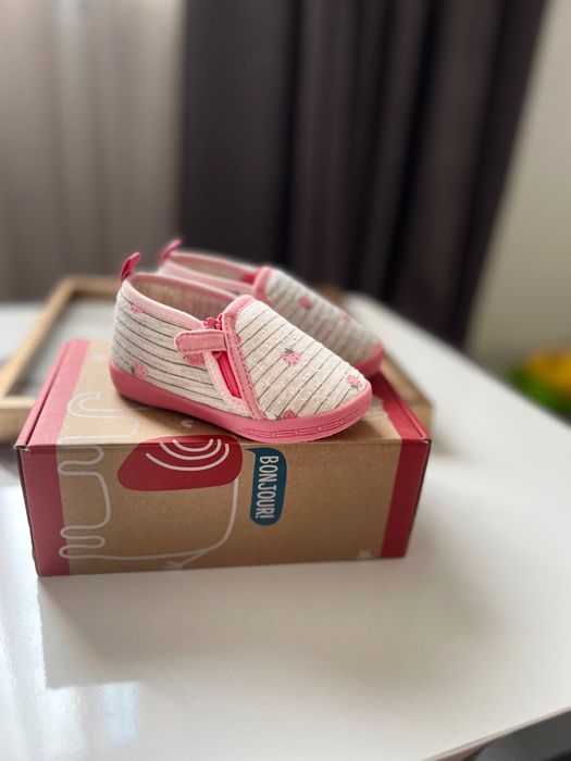 Детски обувки Obaibi