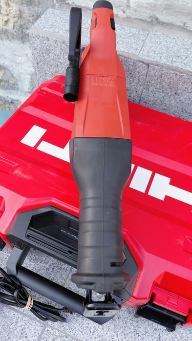Hilti SR 6-22 Саблен трион Nuron