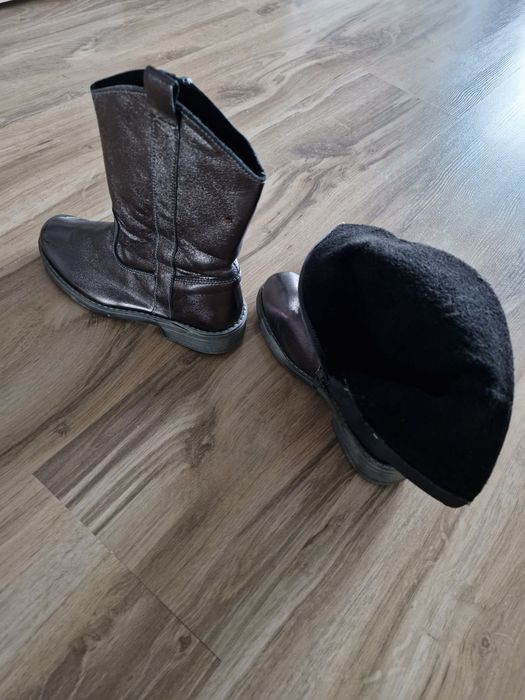 Adidași marimea 34-35 si cizmulițe copii marimea 32-33